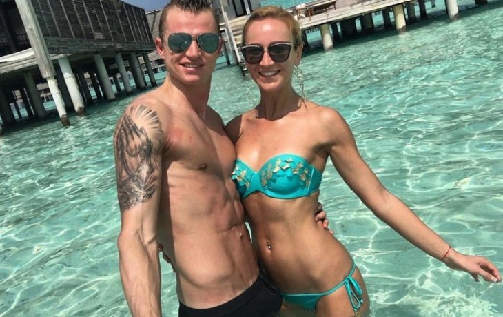 Мама Ольги Бузовой: &laquo;Тарасов называл меня мамулей. Теперь колотит от этого слова&raquo;