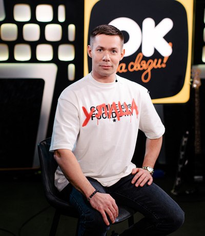 Стас Пьеха: &laquo;У меня бывают дни, когда думаю: &laquo;Какие-то все вокруг уродливые&raquo;