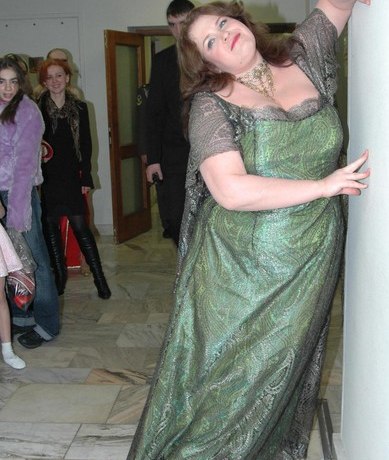 Скончалась актриса и телеведущая Руслана Писанка