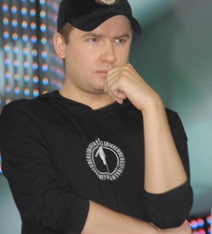 Данилко в черном списке России на 50 лет: &laquo;Расстроен! Но у меня есть шанс пройтись по Красной площад