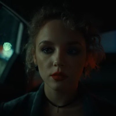 Анастасия Талызина и Юрий Борисов находят опасные приключения в ночном городе в трейлере &laquo;Кентавра&raquo;