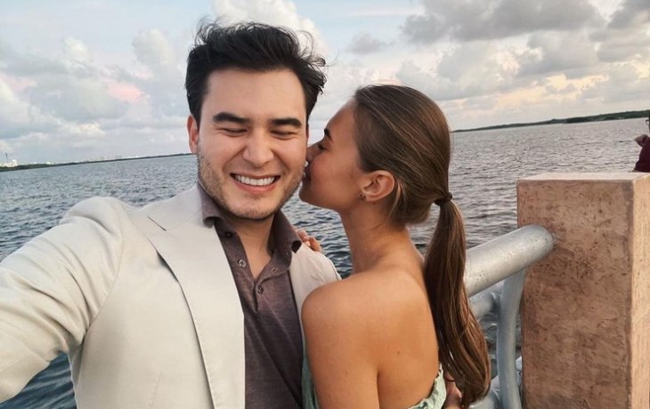 Звезда шоу &laquo;Холостяк&raquo; Солманидина о расставании с Димашем Адилетом: &laquo;Оказалось, он мне не нужен&raquo;