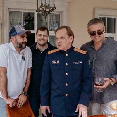 Анна Попова бросит вызов «Системе» правоохранительных органов в детективе «Пазл» Анна Попова бросит вызов «Системе» правоохранительных органов в детективе «Пазл»