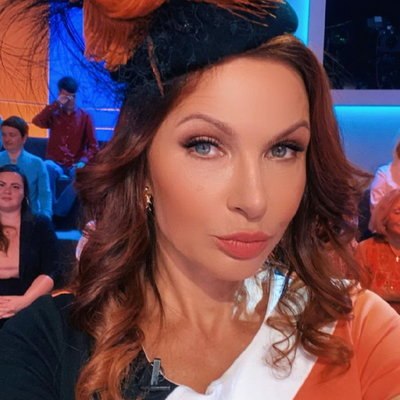 Сегодня: родились Эвелина Блёданс и Питер Гринуэй