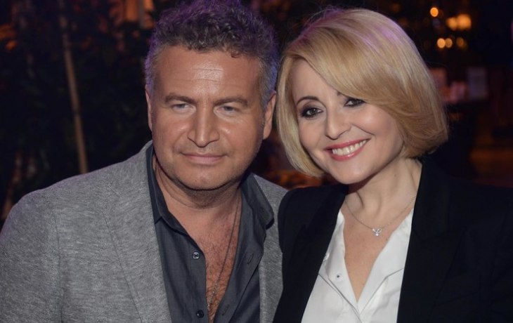 Концерт Леонида Агутина и Анжелики Варум перенесли по просьбе поклонников