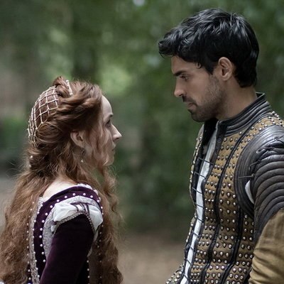 Кейтлин Дивер сыграет первую любовь Ромео в «Розалине» Кейтлин Дивер сыграет первую любовь Ромео в «Розалине»