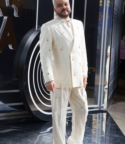 Филипп Киркоров: &laquo;В то время, когда все бегут из страны &ndash; я остался. А куда деваться?&raquo;