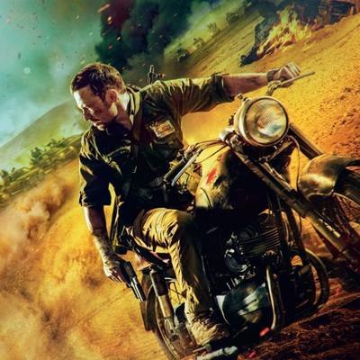 Бокс-офис РФ: «Три кота» лидировали и обошли «Свою войну» Чадова Бокс-офис РФ: «Три кота» лидировали и обошли «Свою войну» Чадова
