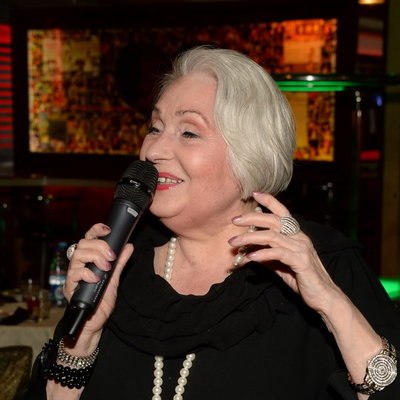 Вдова Михаила Танича Лидия Козлова: &laquo;Когда Долина спела на гастролях &laquo;Погоду в доме&raquo;, уже на другой 