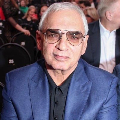 Карен Шахназаров получил орден &laquo;За заслуги перед отечеством&raquo;