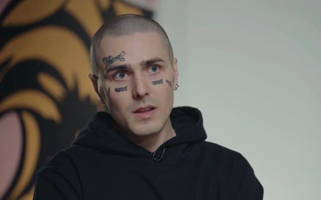 Рэпер Face, устроившийся в Греции: &laquo;Допускаю, что не вернусь в Россию. Больше не увижу своих бабушек