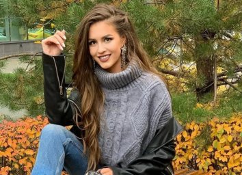 Анна Бузова: &laquo;После инсульта я полгода находилась в жутком состоянии жертвы&raquo;