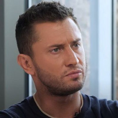 Павел Прилучный рассказал о &laquo;Мажоре&raquo;, славе, своих романах и психическом здоровье