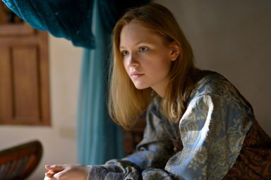 Звезда сериала &laquo;Янычар&raquo; Арина Жаркова: &laquo;За внимание мужчин я никогда не боролась&raquo;