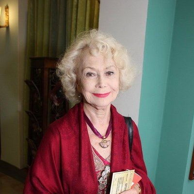 Светлана Немоляева: &laquo;Эмоции актера и эмоции обычного человека &ndash; разные&raquo;