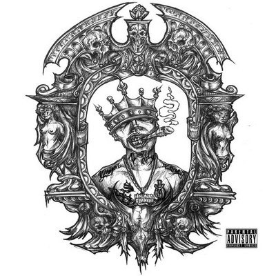 Музыкальные чарты за 21 неделю: лидируют Кравц, Гио Пика, Kizaru и другие