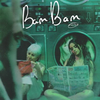 Эд Ширан и Камила Кабелло попадают в переделки в клипе &laquo;Bam Bam&raquo; (Видео)