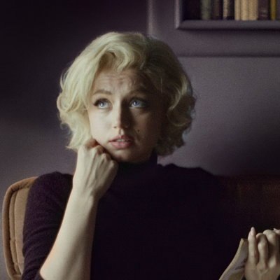 Ана де Армас возглавила ежегодный рейтинг кинозвезд IMDb