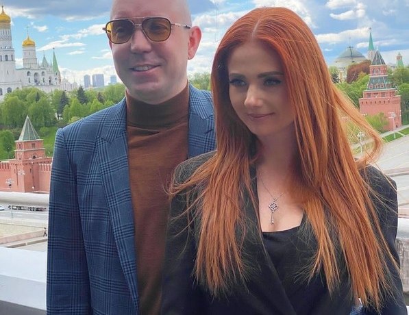 Лена Катина рассказала, как сын относится к ее новому мужу