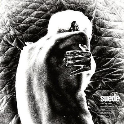 Suede выпустили панк-альбом
