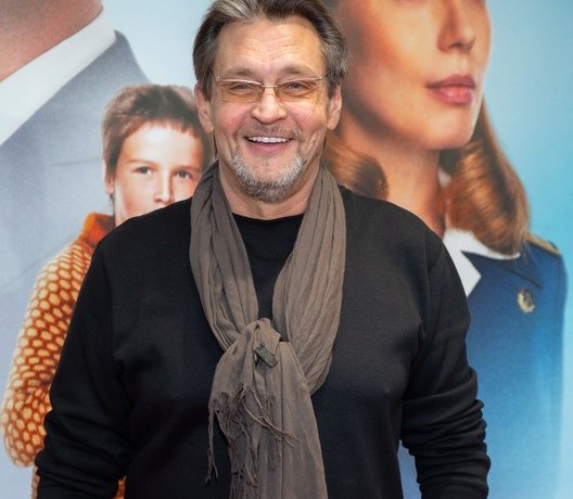 Александр Домогаров высказался об эмиграции на Кипр и увольнении из театра