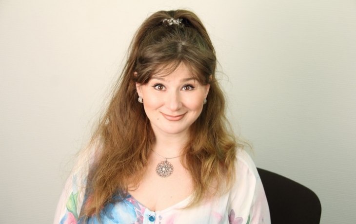 Как изменилась Настя из &laquo;Ворониных&raquo;? Похудение, фиктивный брак и развод Юлии Куварзиной