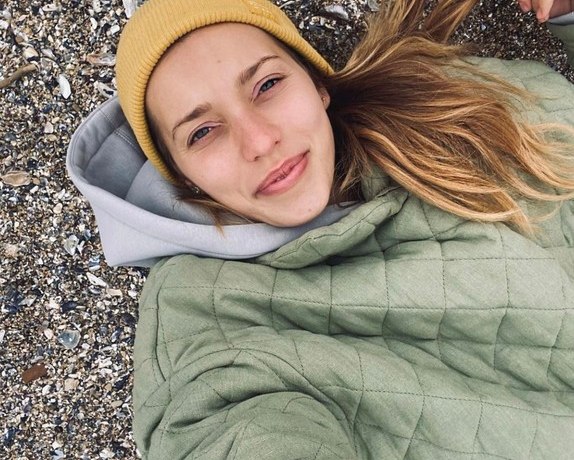 Близкие рассказали о смерти бывшего бойфренда Регины Тодоренко