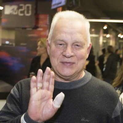 Сегодня: Борису Зосимову - 70