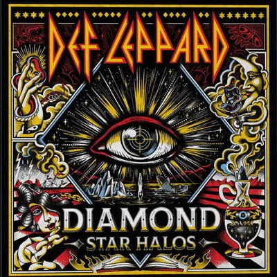 Def Leppard считают новый альбом своим &laquo;квантовым скачком&raquo;