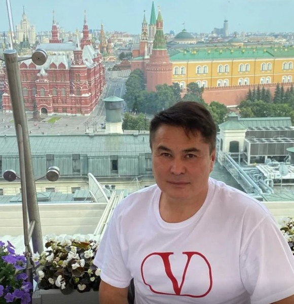 Умерла мама Армана Давлетярова
