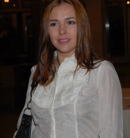 Елена Панова об уходе из МХТ имени Чехова: «Про меня стали забывать» Елена Панова об уходе из МХТ имени Чехова: «Про меня стали забывать»