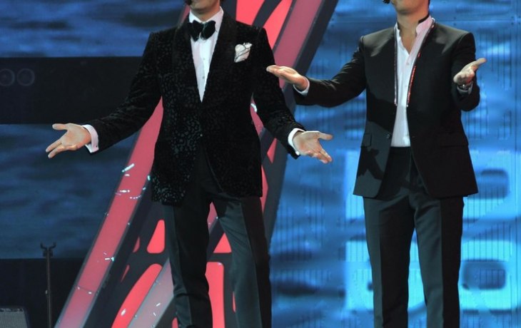 &laquo;Присутствие&raquo; Галкина и волнение Цискаридзе: выпуск &laquo;Сегодня вечером&raquo; после смены ведущего