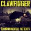 Clawfinger выпустили клип &laquo;Environmental Patients&raquo; (Видео)