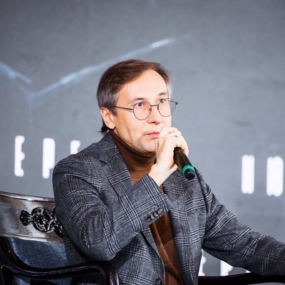 Николай Лебедев, Сергей Безруков и Сергей Кемпо рассказали, как создавался &laquo;Нюрнберг&raquo;