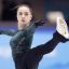Камила Валиева подвела итоги Олимпиады в Пекине, ставшей для нее скандальной