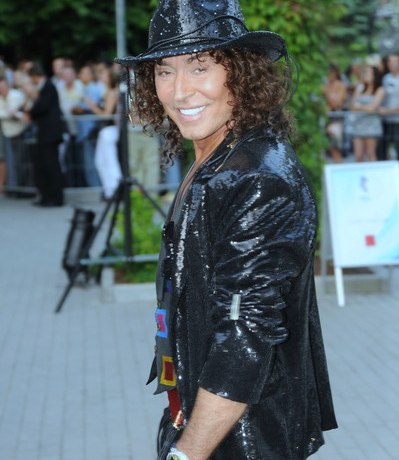 Врач о пластике Валерия Леонтьева: &laquo;После операции он не мог закрыть глаза и спал с открытыми&raquo;