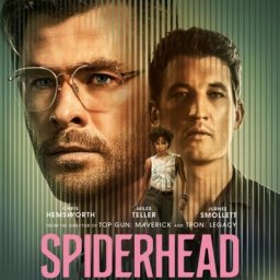 Рецензия на фильм &laquo;Спайдерхед&raquo;: Крис Хемсворт и неэтичные вещества