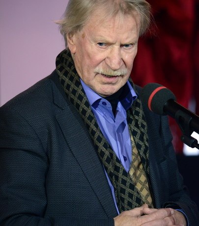 Иван Краско шокирован новостью о своей смерти, которую распространил его друг