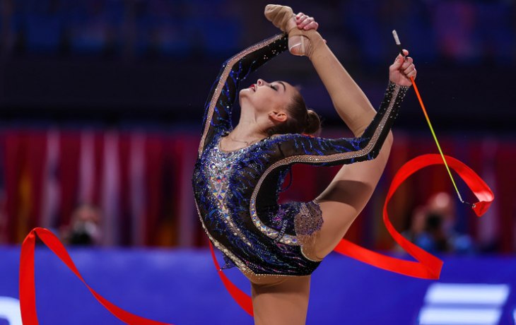 Ирина Винер: &laquo;В связи с ситуацией между Россией и Украиной сборная по гимнастике в Киев не поедет&raquo;