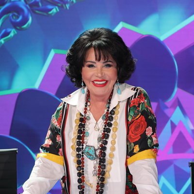 Борис Галкин и Надежда Бабкина выберут победителя &laquo;Страны талантов&raquo;