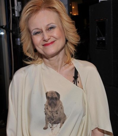 Дарья Донцова о новой борьбе с тяжелой болезнью: &laquo;Мы будем лечиться&raquo;