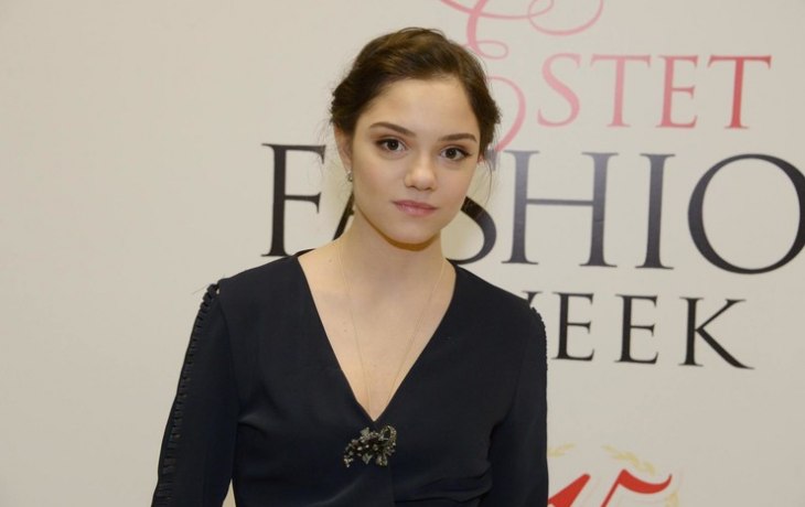 Евгения Медведева: &laquo;Не считаю риском идти на &laquo;ЧБД&raquo;. Неужели Щербаков будет надо мной жестко шутить?&raquo;