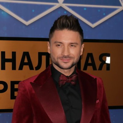 Сергей Лазарев: &laquo;Я не боюсь&raquo;