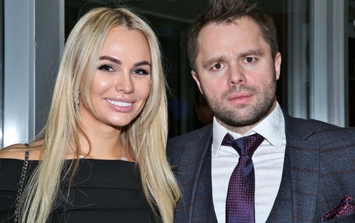 &laquo;1500 рублей за три года &ndash; насмешка!&raquo; Бывшая жена Виталия Гогунского судится за алименты на дочь