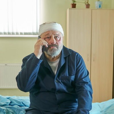 Владимир Ильин и Виктория Заболотная начнут борьбу со злом в &laquo;Агентстве &laquo;Справедливость&raquo;