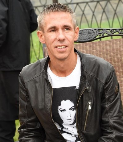 Алексей Панин выругался на солиста группы &laquo;Океан Ельзи&raquo; Святослава Вакарчука