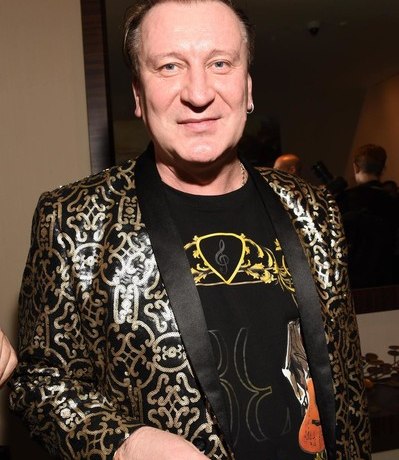 &laquo;У меня такое часто бывает&raquo;: Сергей Пенкин рассказал, как вырезали его дуэт с Таисией Повалий