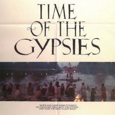 Эмир Кустурица хочет поставить в России &laquo;Время цыган&raquo;