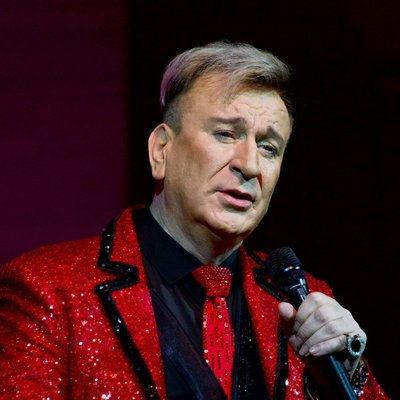 Сергей Пенкин готовит &laquo;Полетели со мной&hellip;&raquo; с акустическим блоком