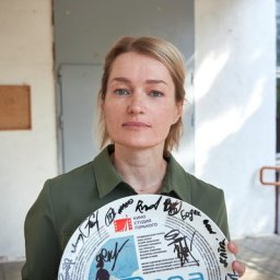 &laquo;Вера&raquo; с Викторией Толстогановой станет новой экранизацией &laquo;Вам и не снилось&raquo;